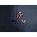 Red Strike Productions Logo