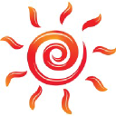 Red Sun Creative Studio Logo