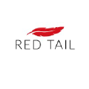 Red Tail Media Logo