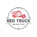 Red Truck Marketing LLC Logo