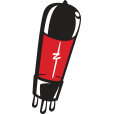 Studio Red Tube logo