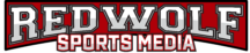Redwolf Video Productions Logo
