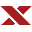 RedX Web Design Logo