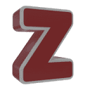 Red Zed Studios Logo