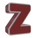 Red Zed Studios logo
