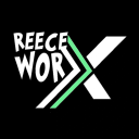 Reeceworx Visuals LLC Logo