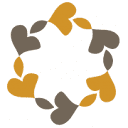 Reel Weddings logo