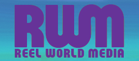 Reel World Media Logo