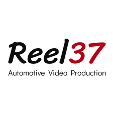 Reel 37 Logo