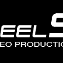 Reel 9 Video Production Manchester Logo