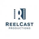 ReelCast Productions Logo