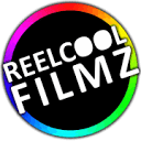 Reel Cool Filmz Logo
