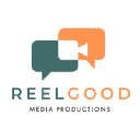 Reel Good Media Logo