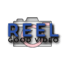 Reel Good Video LLC Logo