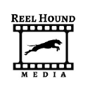 Reel Hound Media Logo