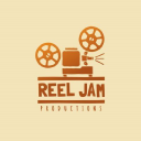 Reel JAM Productions Logo