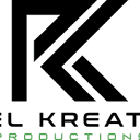 Reel Kreative Productions Logo