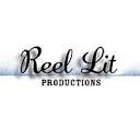Reel Lit Productions, LLC Logo