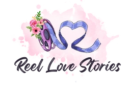 Reel Love Stories Logo