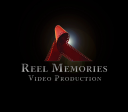 Reel Memories Video Production Logo