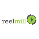 Reel Mill Logo