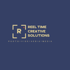 REEL Time Creative Solutions Logo