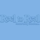 Reel To Real Recording Studio Logo
