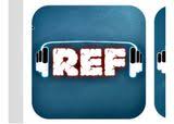 Refereezer Logo