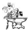Refiner Productions Logo