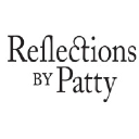 Reflections by Patty Logo