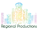 Regional Productions Logo