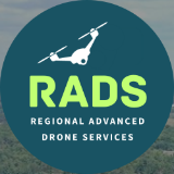 Regional Advanced Drone Services Logo