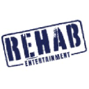 Rehab Entertainment Logo