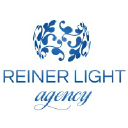 Reiner Light Agency Logo