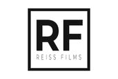 Reiss Films Logo