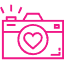 RE Media Productions logo