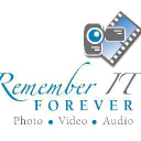 Remember It Forever Logo