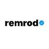 Remrod Photography Logo