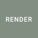 Render Studios Logo
