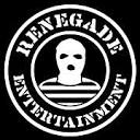 RENEGADE ENTERTAINMENT INC. Logo