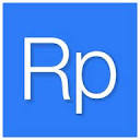 Repertoire Productions logo