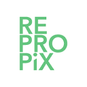 Repropix Corp. Logo