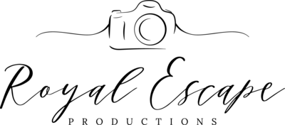 Royal Escape Productions, LLP Logo