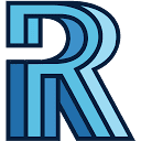 Reservoir Video Co. logo