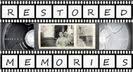 Restored Memories Logo