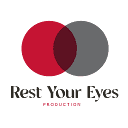 Rest Your Eyes Production Logo