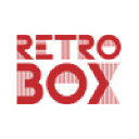 Retrobox Media Transfers Logo