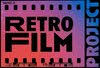 Retro Film Project Logo