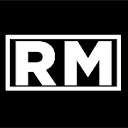 RetroMotion Creative Logo