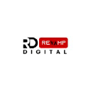 Revamp Digital Logo